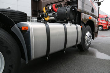 �ൺ��� JH6�ؿ� 500���� 6X4ǣ����(457����)(CA4250P25K2T1E5A)ͼƬ