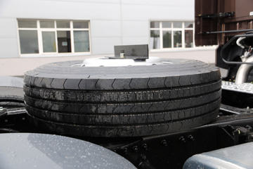 �ൺ��� JH6�ؿ� 500���� 6X4ǣ����(457����)(CA4250P25K2T1E5A)ͼƬ