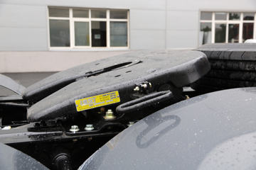 �ൺ��� JH6�ؿ� 500���� 6X4ǣ����(457����)(CA4250P25K2T1E5A)ͼƬ