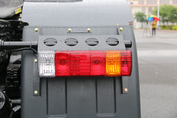 �ൺ��� JH6�ؿ� 500���� 6X4ǣ����(457����)(CA4250P25K2T1E5A)ͼƬ