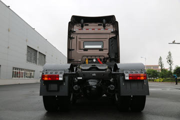 �ൺ��� JH6�ؿ� 500���� 6X4ǣ����(457����)(CA4250P25K2T1E5A)ͼƬ