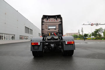 �ൺ��� JH6�ؿ� 500���� 6X4ǣ����(457����)(CA4250P25K2T1E5A)ͼƬ