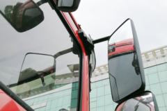 东风华神 T5 270马力 8X4 6米自卸车(EQ3311GLV) 东风华神 T5 270马力 8X4 6米自卸车(EQ3311GLV)