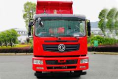 东风华神 T5 270马力 8X4 6米自卸车(EQ3311GLV) 东风华神 T5 270马力 8X4 6米自卸车(EQ3311GLV)