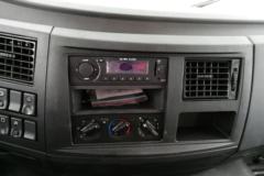 东风华神 T5 270马力 8X4 6米自卸车(EQ3311GLV) 东风华神 T5 270马力 8X4 6米自卸车(EQ3311GLV)