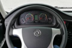 东风华神 T5 270马力 8X4 6米自卸车(EQ3311GLV) 东风华神 T5 270马力 8X4 6米自卸车(EQ3311GLV)