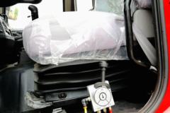 东风华神 T5 270马力 8X4 6米自卸车(EQ3311GLV) 东风华神 T5 270马力 8X4 6米自卸车(EQ3311GLV)