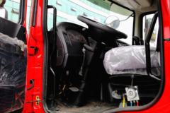 东风华神 T5 270马力 8X4 6米自卸车(EQ3311GLV) 东风华神 T5 270马力 8X4 6米自卸车(EQ3311GLV)