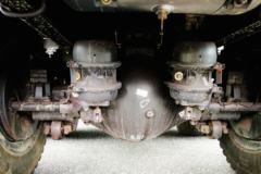 东风华神 T5 270马力 8X4 6米自卸车(EQ3311GLV) 东风华神 T5 270马力 8X4 6米自卸车(EQ3311GLV)