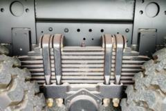 东风华神 T5 270马力 8X4 6米自卸车(EQ3311GLV) 东风华神 T5 270马力 8X4 6米自卸车(EQ3311GLV)