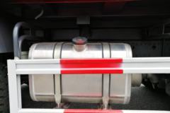 东风华神 T5 270马力 8X4 6米自卸车(EQ3311GLV) 东风华神 T5 270马力 8X4 6米自卸车(EQ3311GLV)