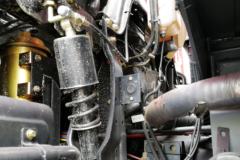 东风华神 T5 270马力 8X4 6米自卸车(EQ3311GLV) 东风华神 T5 270马力 8X4 6米自卸车(EQ3311GLV)