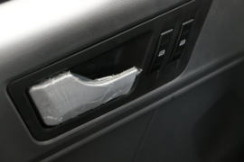 天V&nbsp;牵引车驾驶室                                               图片