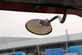 天V&nbsp;牵引车驾驶室                                               图片