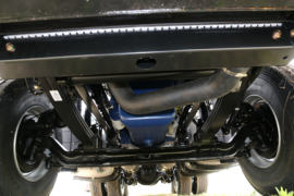 天V&nbsp;牵引车底盘                                                图片