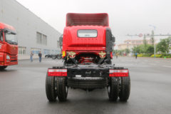 解放 虎VH 124马力 4.25米排半仓栅式轻卡底盘(CA5051CCYP40K2L2E4A85-1) 解放 虎VH 124马力 4.25米排半仓栅式轻卡底盘(CA5051CCYP40K2L2E4A85-1)