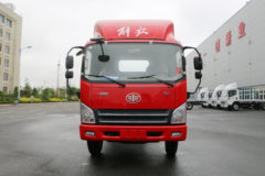 解放 虎VH 124马力 4.25米排半仓栅式轻卡底盘(CA5051CCYP40K2L2E4A85-1) 解放 虎VH 124马力 4.25米排半仓栅式轻卡底盘(CA5051CCYP40K2L2E4A85-1)