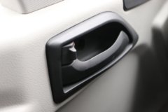 解放 虎VH 124马力 4.25米排半仓栅式轻卡底盘(CA5051CCYP40K2L2E4A85-1) 解放 虎VH 124马力 4.25米排半仓栅式轻卡底盘(CA5051CCYP40K2L2E4A85-1)