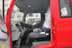 解放 虎VH 124马力 4.25米排半仓栅式轻卡底盘(CA5051CCYP40K2L2E4A85-1) 解放 虎VH 124马力 4.25米排半仓栅式轻卡底盘(CA5051CCYP40K2L2E4A85-1)