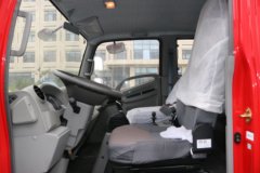 解放 虎VH 124马力 4.25米排半仓栅式轻卡底盘(CA5051CCYP40K2L2E4A85-1) 解放 虎VH 124马力 4.25米排半仓栅式轻卡底盘(CA5051CCYP40K2L2E4A85-1)