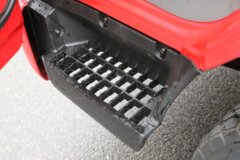 解放 虎VH 124马力 4.25米排半仓栅式轻卡底盘(CA5051CCYP40K2L2E4A85-1) 解放 虎VH 124马力 4.25米排半仓栅式轻卡底盘(CA5051CCYP40K2L2E4A85-1)