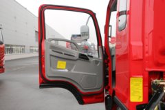 解放 虎VH 124马力 4.25米排半仓栅式轻卡底盘(CA5051CCYP40K2L2E4A85-1) 解放 虎VH 124马力 4.25米排半仓栅式轻卡底盘(CA5051CCYP40K2L2E4A85-1)