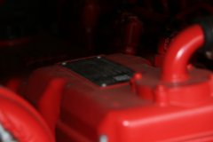 解放 虎VH 124马力 4.25米排半仓栅式轻卡底盘(CA5051CCYP40K2L2E4A85-1) 解放 虎VH 124马力 4.25米排半仓栅式轻卡底盘(CA5051CCYP40K2L2E4A85-1)