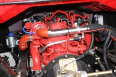 解放 虎VH 124马力 4.25米排半仓栅式轻卡底盘(CA5051CCYP40K2L2E4A85-1) 解放 虎VH 124马力 4.25米排半仓栅式轻卡底盘(CA5051CCYP40K2L2E4A85-1)