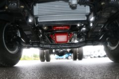 解放 虎VH 124马力 4.25米排半仓栅式轻卡底盘(CA5051CCYP40K2L2E4A85-1) 解放 虎VH 124马力 4.25米排半仓栅式轻卡底盘(CA5051CCYP40K2L2E4A85-1)