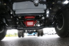 解放 虎VH 124马力 4.25米排半仓栅式轻卡底盘(CA5051CCYP40K2L2E4A85-1) 解放 虎VH 124马力 4.25米排半仓栅式轻卡底盘(CA5051CCYP40K2L2E4A85-1)