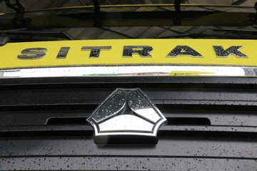 й ǵ¿SITRAK C7Hؿ 540 6X4Զǣ(AMTһ)(߶)(ZZ4256V324HE1B)ͼƬ