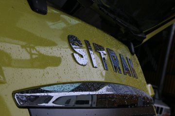 й ǵ¿SITRAK C7Hؿ 540 6X4Զǣ(AMTһ)(߶)(ZZ4256V324HE1B)ͼƬ