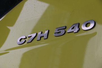 й ǵ¿SITRAK C7Hؿ 540 6X4Զǣ(AMTһ)(߶)(ZZ4256V324HE1B)ͼƬ