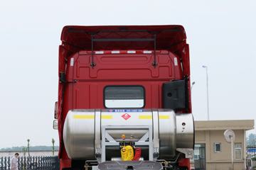 ���� ����H9�ؿ� 410���� 6X4 LNGǣ����ͼƬ