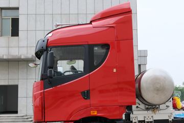 ���� ����H9�ؿ� 410���� 6X4 LNGǣ����ͼƬ