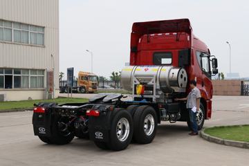 ���� ����H9�ؿ� 410���� 6X4 LNGǣ����ͼƬ