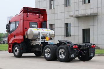 ���� ����H9�ؿ� 410���� 6X4 LNGǣ����ͼƬ