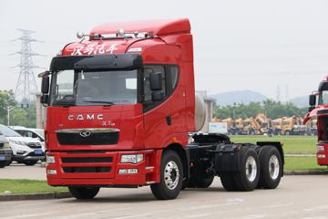 ���� ����H9�ؿ� 410���� 6X4 LNGǣ����ͼƬ