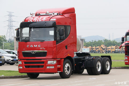 ���� ����H9�ؿ� 410���� 6X4 LNGǣ����