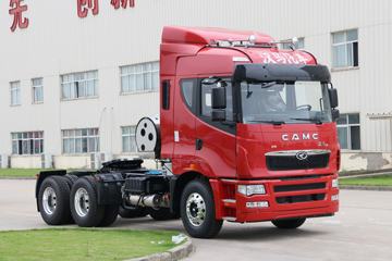 ���� ����H9�ؿ� 410���� 6X4 LNGǣ����ͼƬ