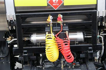 ���� ����H9�ؿ� 410���� 6X4 LNGǣ����ͼƬ