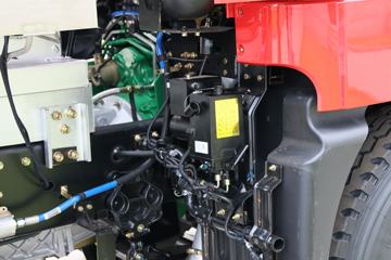 ���� ����H9�ؿ� 410���� 6X4 LNGǣ����ͼƬ