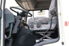 华菱重卡 重载型 420马力 6X4牵引车(HN4250B43C4M5)