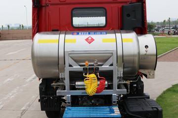 ���� ����H9�ؿ� 410���� 6X4 LNGǣ����ͼƬ