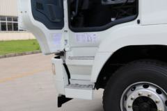 华菱重卡 重载型 420马力 6X4牵引车(HN4250B43C4M5)