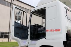 华菱重卡 重载型 420马力 6X4牵引车(HN4250B43C4M5)