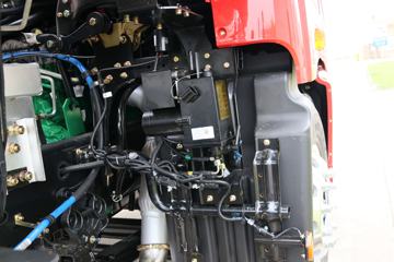 ���� ����H9�ؿ� 410���� 6X4 LNGǣ����ͼƬ