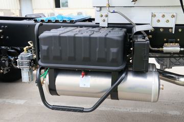 ���� ����H9�ؿ� 410���� 6X4 LNGǣ����ͼƬ