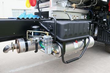 ���� ����H9�ؿ� 410���� 6X4 LNGǣ����ͼƬ