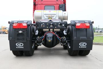 ���� ����H9�ؿ� 410���� 6X4 LNGǣ����ͼƬ